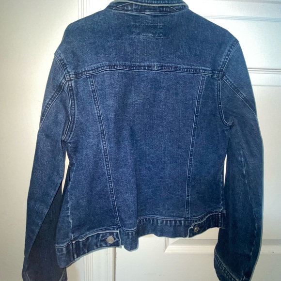 Old Navy Denim Jacket - Picture 2 of 3